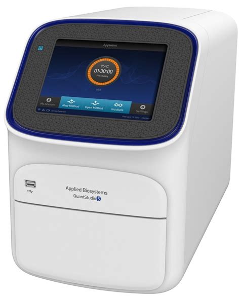 qpcr quantstudio|abi quantstudio 5.